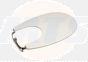 Roca  Laura bidet cover A806390004