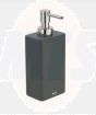 Roca  Countertop soap dispenser Matt Green A817673C70