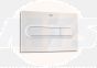 Roca  PL1 operating panel - white finish A890095000