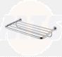 Ideal Standard  IOM bath towel rack - chrome  A9106AA