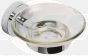 Ideal Standard  IOM soap basket - chrome  A9112AA