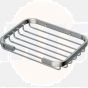 Ideal Standard Concept A9158AA wall-mounted soap basket, chrome