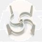 A923519 Ideal Standard for Rondelle A2781 Isabella Ideal Standard Basin Spares