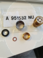 Ideal Standard sealing set for A1314 / A1532-RV - A951532NU