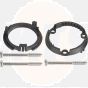 Ideal Standard temperature Ceramix adjusting ring A961615NU