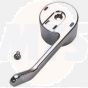 Ideal Standard Spares HANDLE (NON RESIDENTIAL)E916526 -CHROME A961823AA