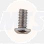 Ideal Standard Spares M6X12 LNG HEX PAN HEAD SCREW A961950NU