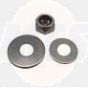 NUT & WASHERS FOR MULTIPORT HANDLEA962981NU