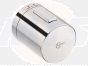 Ideal Standard A962879AA  Tempreture Handle Therm Chrome