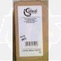 A962835AA Handle Cover Cap Chrome 505 Ideal Standard Basin Spare Parts  Ideal Standard grip cap chromed