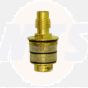 A963584NU Ideal Standard thermostatic cartridge NW 1/2 for EBC 2 thermostatic cartridge 1/2
