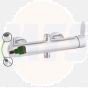 Accessory for shower column faucet with diverter 60721516