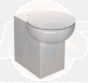 Adjacent toilet HATRIA YOU & ME YXZ701