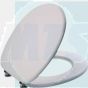 Axa  MIRTO Toilet Seat and Cover 