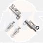 Rock - Roca Meridian Seat Steel Hinge Kit AI0006300R