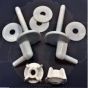 Roca AI0016200R Toilet seat hinges AI0016200R