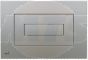 Alcaplast Flush Plate button M471 chrome 24089