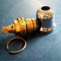 Armitage Shanks Tap Spares Hathaway shield 1/2 inch valve S961095AA Ideal Standard Bath Shower and Tap Spare Parts