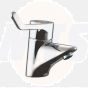 Armitage Contour 21 Seq Thermostatic Basin Mixer Tap CP A4169AA