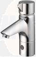 Armitage Shanks A4124AA Chrome Sensorflow 21 Washbasin Mounted Mixer,