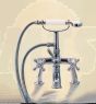 Armitage Shanks Basin Taps  Indices E960022AA Traditional Classic Indice Housing Pack