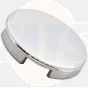 Armitage Shanks E960641AA  Cover Button Chrome No Logo for Markwik 21 Wall Mounted Electronic Thermostatic Basin