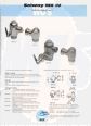 Armitage Shanks Mark 4 Solway Flush Valve Bobbings Set S961187  S07SR16
