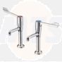 A/Shks S8265AA Markwik HN P/Taps Rim Mtd CP H&C