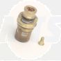 F960647NU Ideal Standard shell + TRANSITION G1 / 2 COLD BORMA Ideal Standard Armitage Shanks Basin Tap Shower Valve spares