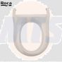 Roca Seat only (without lid) for In-Wash Inspira AT0010900R