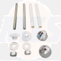 Roca  Pan fixing kit  AV0018500R