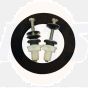 Roca  Cistern fixing kit  AV0028800R