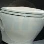 Axa SYNUA Toilet Seat and Cover with fittings
