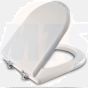 AXA VERBENA Toilet seat and cover 