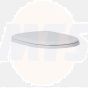 Azzurra Thin THI 1848 - THI 1848/F  Toilet Seat and Cover Normal Close 8033344677562