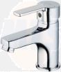 Ideal Standard  Calista single lever basin mixer no waste  B1149AA