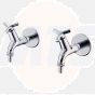A/Shks B1674AA Bib Tap Pair