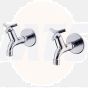 A/Shk B1675AA Bib Tap Pair 1/2