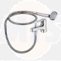 Ideal Standard  Calista single lever one hole bath shower mixer  B1958AA