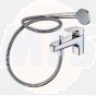 Ideal Standard  Ceraflex single lever one hole bath shower mixer  B1960AA