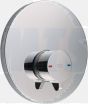 Ideal Standard Spares Avon 21 self closing built-in shower valve with temperature adjustment - push button -B8265AA
