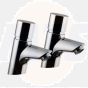 A/Shks B8267AA Avon21 Self Closing Basin Taps