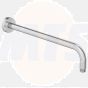 Ideal Standard  Idealrain wall arm 400mm chrome  B9445AA