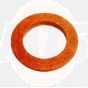 Ideal Standard Spares FIBER RING 24X15X3 (2 PCS) B960898NU