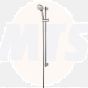 Ideal Standard  Idealrain Pro M3 shower kit with 900mm rail and 1.75m smooth hose  B9836AA
