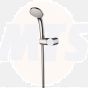 Ideal Standard  Idealrain Pro M1 shower set with handspray holder and 1.75m smooth hose  B9843AA