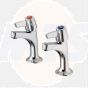 A/Shks B9885AA Sandringham 21 Kitchen Pillar Taps