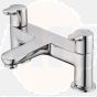 Ideal Standard  Concept dual control two hole bath filler  B9929AA