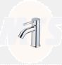 Ideal Standard  Ceraline single lever basin mixer with clicker waste  BC186AA