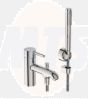 Ideal Standard  Ceraline single lever one hole bath shower mixer  BC191AA